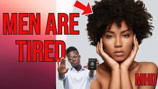 Blaque Women’s “Bad Attitude” Explained And Why Men Are Opting Out | Passport Bros Are Inevitable