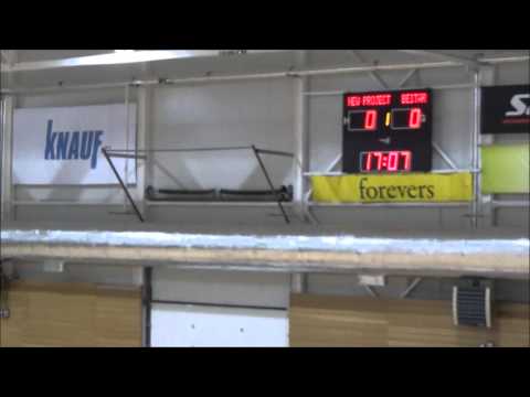 New Project/SFS - FK BEITAR [LTFA VIRSLĪGA 2015/16 | Highest Division [FULL GAME]