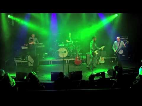 Bedrock Blues Band - Honey Pot (Live - Gimle - November 2015)