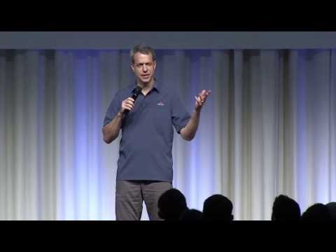 Michael Caisse - Standard Slam - Secret Lightning Talks - Meeting C++ 2016