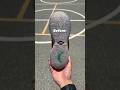 LeBron 20 Outside