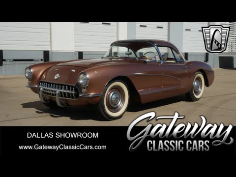 1957 Chevrolet Corvette (CC-2017969) for sale in O'Fallon, Illinois