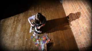 Francesca Pidgeon | Stars (music video)