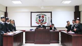 Primera Audiencia ( Solicitud de comunicación de documentos)