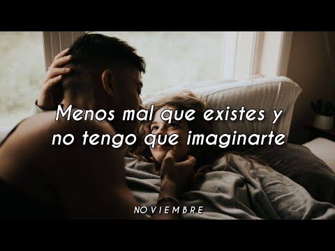 Días Impares - Carlos Sadness & Melissa Robles // Letra. ♥