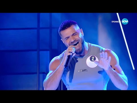 АНАТОЛИ ПЕЕШ ИЛИ ЛЪЖЕШ “ЗАКЛИНАНИЕ”- ПЕТЪР ЧЕРНЕВ