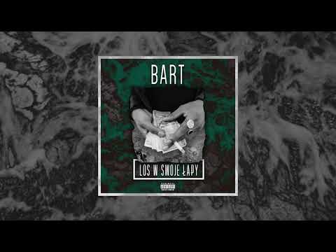 Bart - Los w swoje łapy [PYK PYK #1] / CreoOfficial.