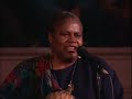 Sweet Honey In The Rock: We Shall Not Be Moved (11/29/99)