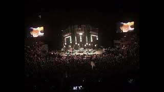 Eric Clapton Rocks Toronto! 🎸 | &#39;High Time We Went&#39; Live at ScotiaBank Arena | Sept 10, 2023