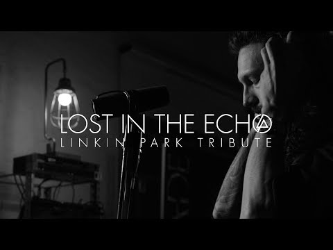 Dreamshade - Lost In The Echo (Linkin Park Tribute)