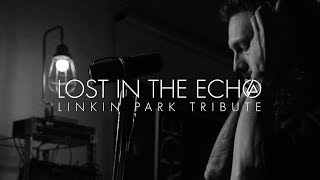 Dreamshade - Lost In The Echo (Linkin Park Tribute)