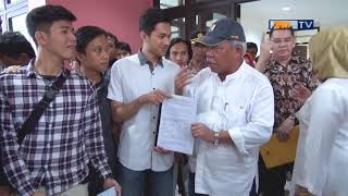 Download lagu Pojok Menteri MERAJUT JEMBATAN MIMPI ANAK NEGERI SEG 2, KAMIS 3 SEPTEMBER 2020 mp3