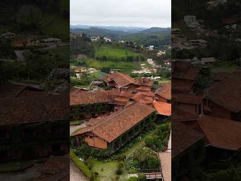 As 5 Pousadas mais aconchegantes do Espírito Santo para curtir o Frio
