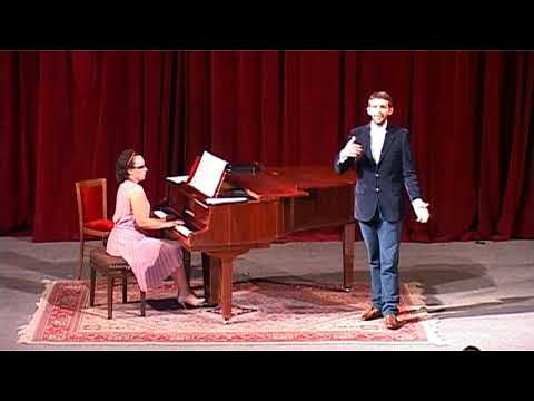 N’mes dashurive & Dalla sua pace - Arben Mjetaj