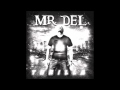 MR. DEL - Reverse The Curse