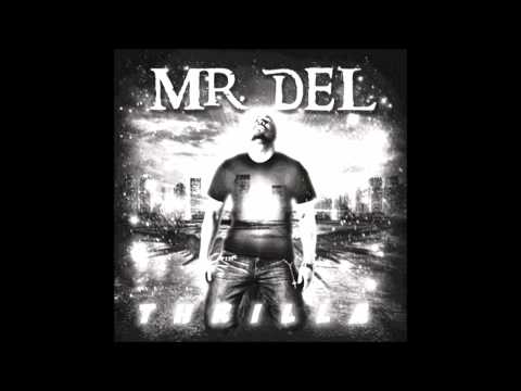 MR. DEL - Reverse The Curse