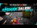 AFGHAN JALEBI Beat Sync Montage Hindi Song BGMI Montage Fist Montage
