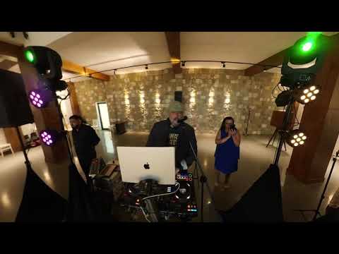 Nunta din Bacău #djflorinpopescu