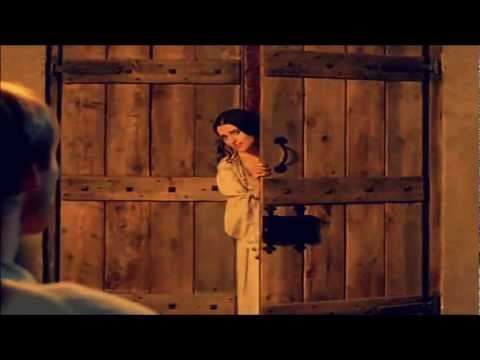 arthur and morgana- the comet