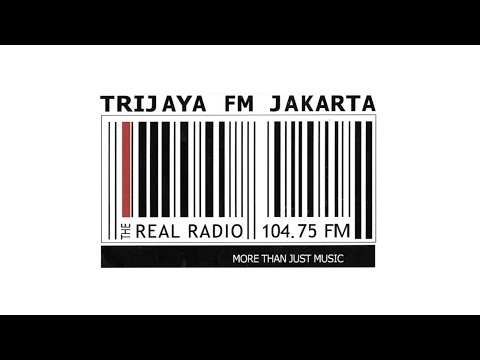 Jingle & Bumper Trijaya FM