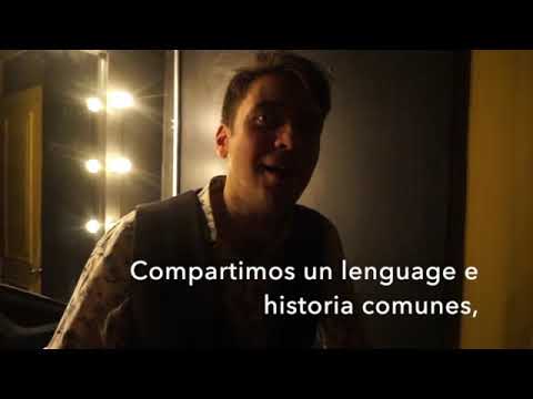 Alex Terrier, el saxofonista francés que ama tocar en México