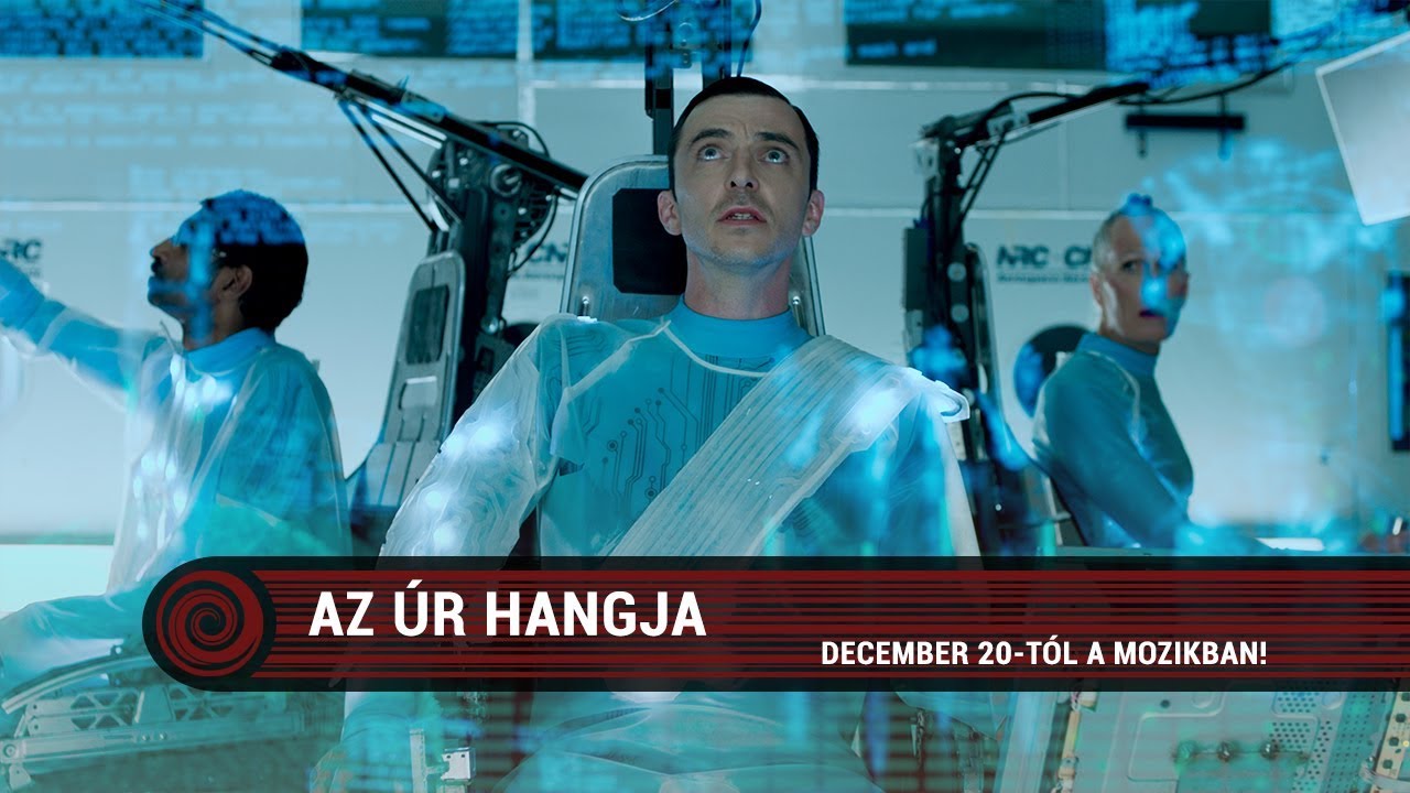 Az Úr hangja (12E) előzetes