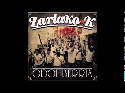 Zartako-K - Eraso Erasotzaileari
