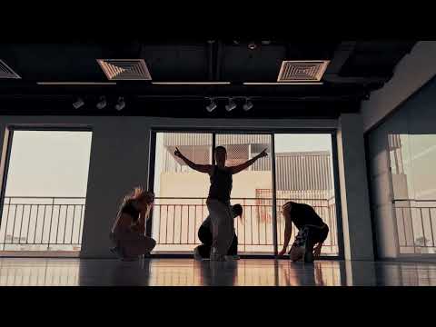 Banana - Moliy | Choreography by 1metbontam | MADKIDZ