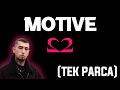 Motive - "22" Albümü (Tek Parça)