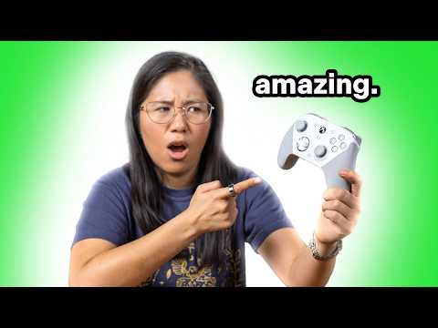 This New Controller Tech Changes Everything.