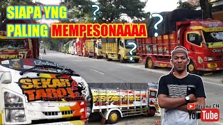 Download lagu Truk ini membuktikan dia yang paling keren,oleng, tukang sodrek truk mp3