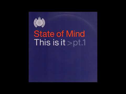 State Of Mind - This Is It (Nu Birth Never Dub)