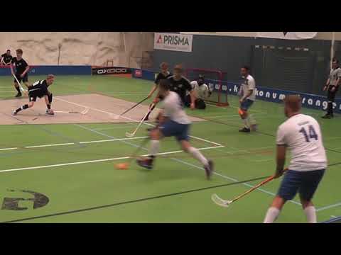 Maalikooste Rangers 2 - Sch