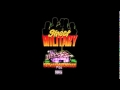Greatest hits - street military - screwed and chopped by swishahouse