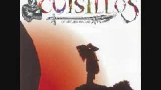 BANDA CUISILLOS - ES AMOR LO QUE HAY EN TI