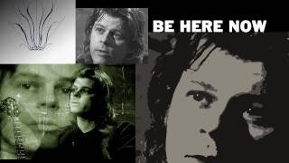 John Bottomley Be Here Now -- The Crown Of Life Recordings