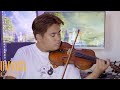 Calein - Umaasa | Violin Cover