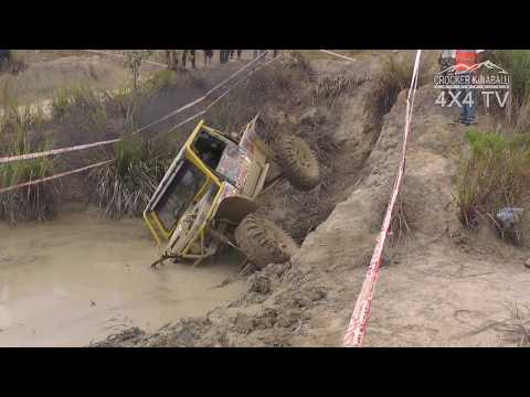 Tenom 4X4 Challenge 2017 - By; K'NetH De CrockeR  (Hardcore SS2- Part2/2) (Part6/40)