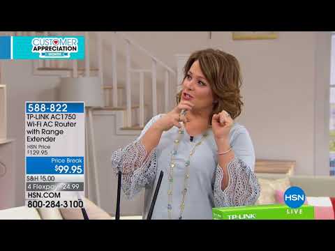 HSN | Electronic Connection featuring Arlo 04.02.2018 - 09 AM