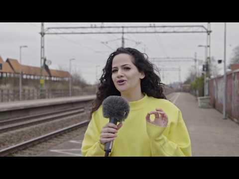 Skånetrafiken presenterar: Skjuts med Suuz