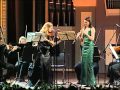 J S Bach Concerto For Oboe Violin C Minor BWV 1060 Mp4
