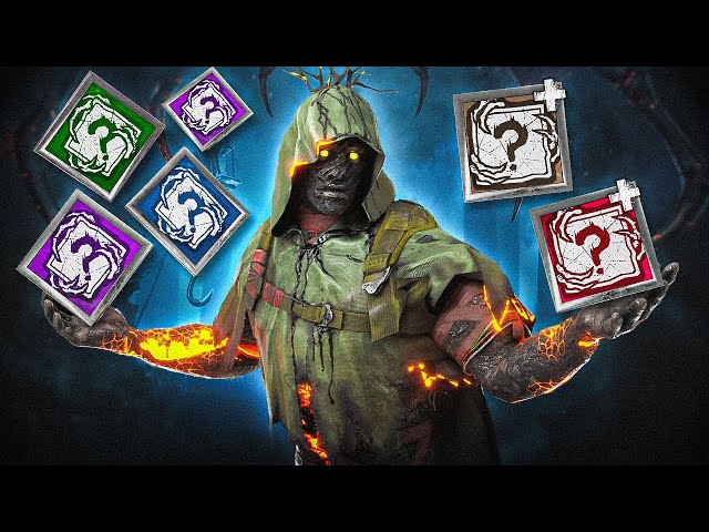 41 Killers. Same Chaos. New Shuffle. [Part 1] SDDEFAULT Thumbnail