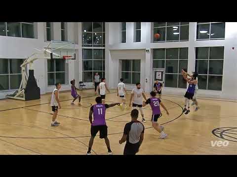 J17 Youth(81) tier 6  Kamikaze Krazy(74) - tcbl saturday