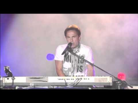 Pooh - La Donna del Mio Amico (Live al Castello di Este (PD) - 2011)