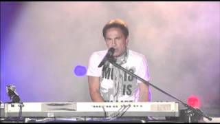 Pooh - La Donna del Mio Amico - Live al Castello di Este (PD)