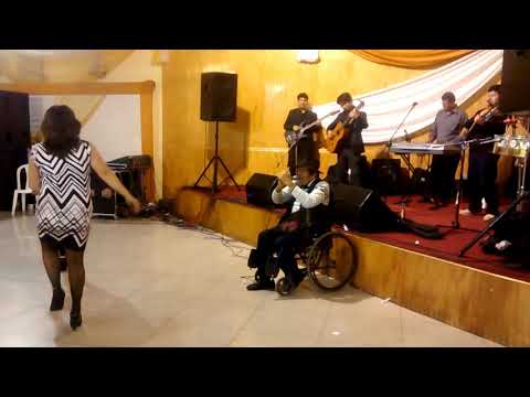 EL SUREÑITO DE ABANCAYCITO EN LIMA 13/08/2017