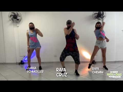 Menina Debochada - Bárbara Labres, MC Andynho Ramos