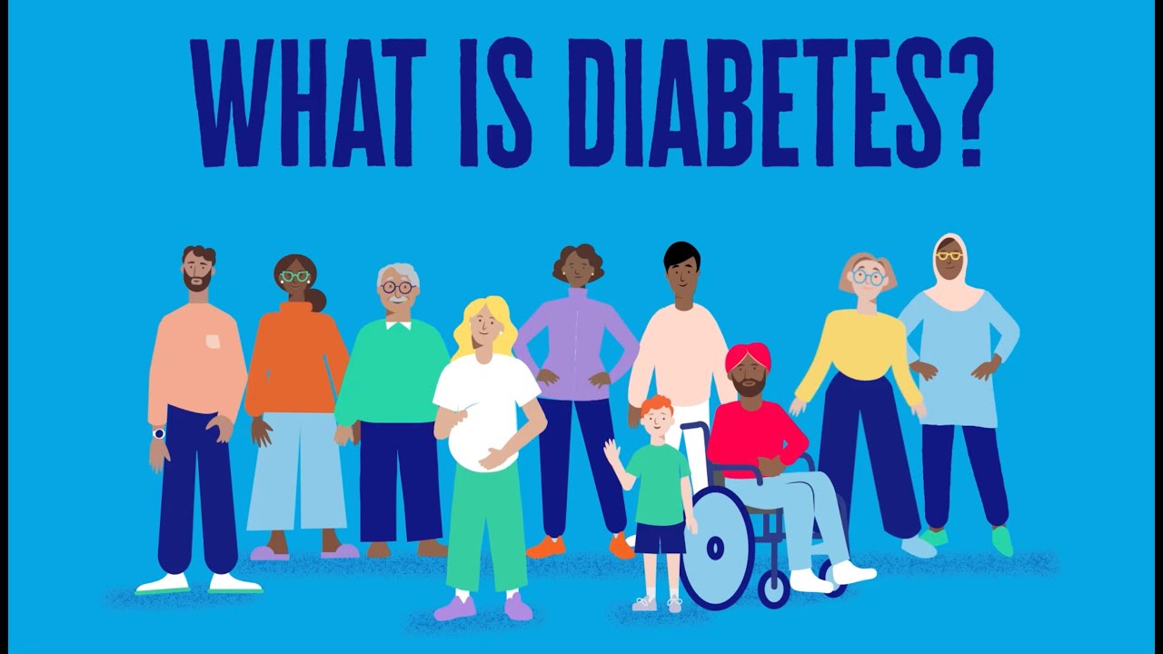What is Diabetes?