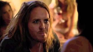 Tim Minchin as Atticus Fetch