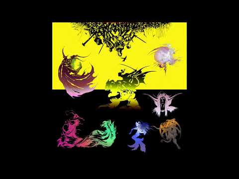 Bobby Kensei - Ways - Out + In